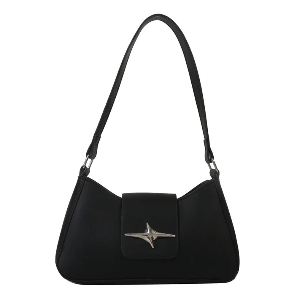 Mini Box Soft Leather Cloud Cute Bag Shoulder Messenger Chain Mobile Phone Bag Small Crossbody Sling Bags For Women Luxury Tote