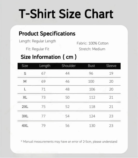 Michael Jackson Portrait Graphic T‑Shirt – 100% Cotton Retro Unisex Hip Hop Tee for Summer Streetwear