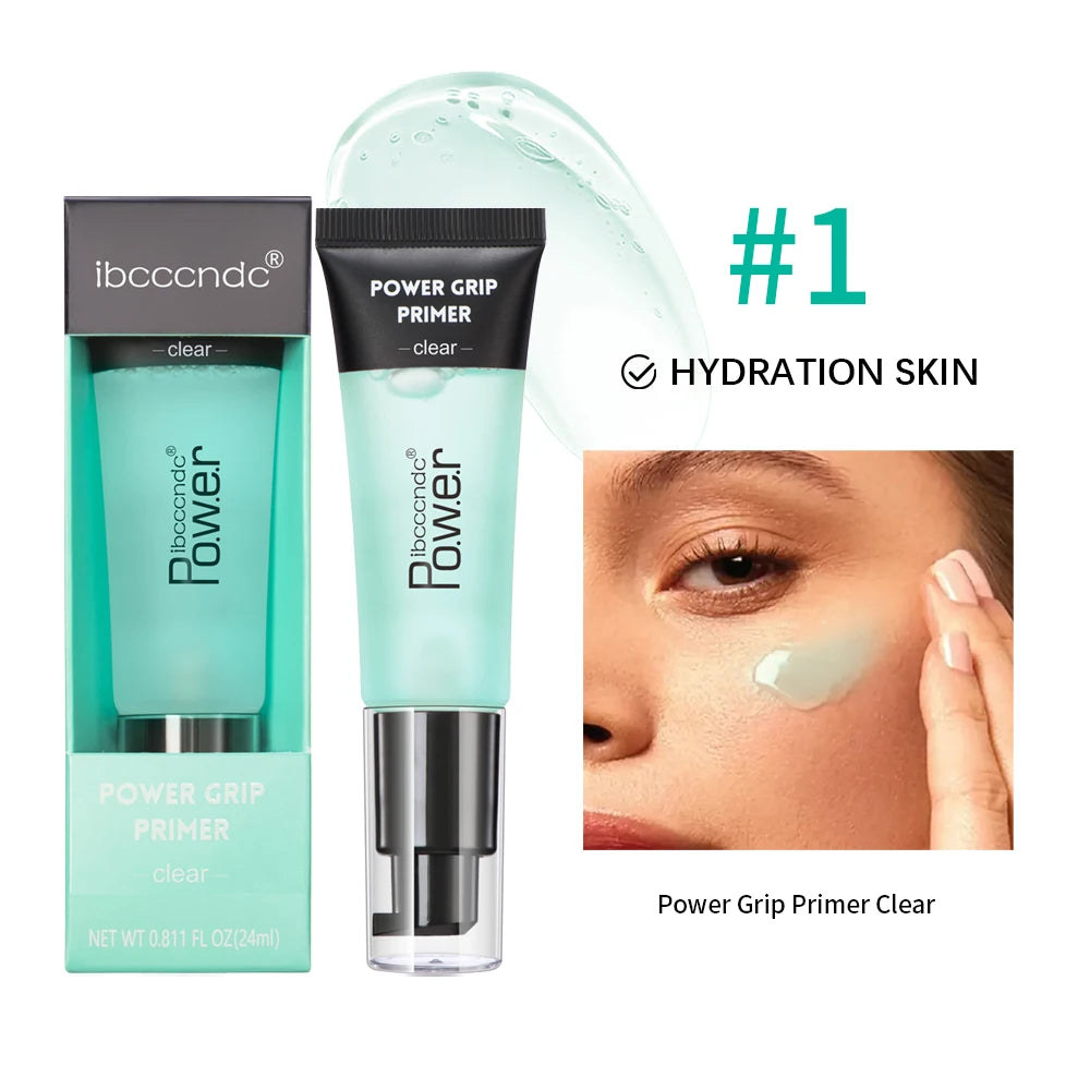 Power Grip Hydrating Gel Primer