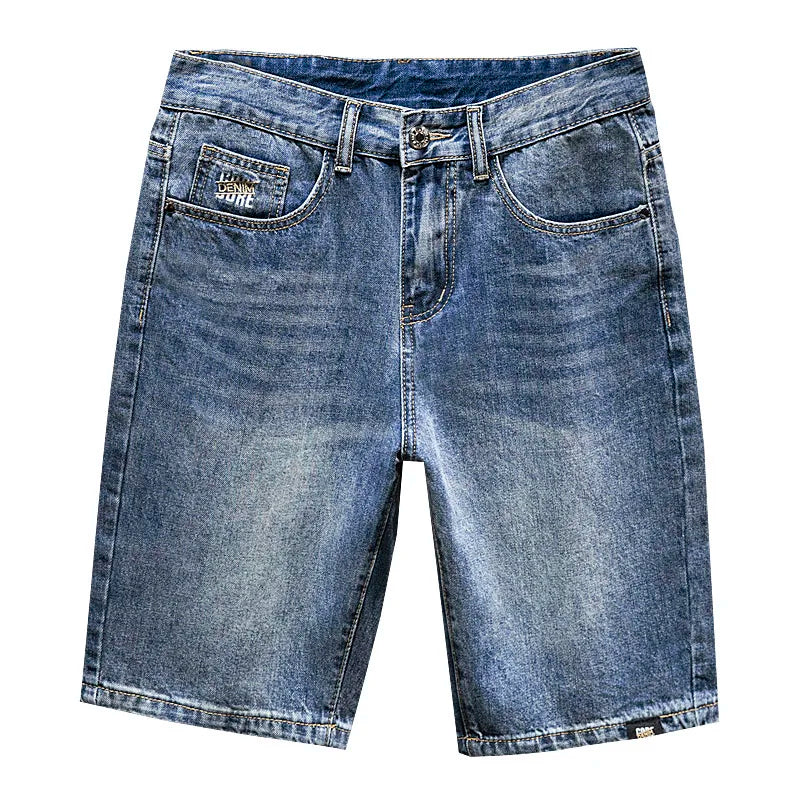 Vintage Men’s Denim Shorts