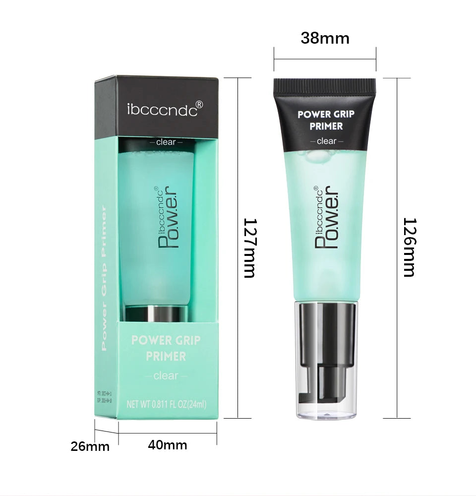 Power Grip Hydrating Gel Primer