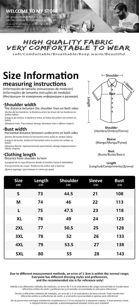 Summer Hawaiian Vintage Floral Print Men's Short Sleeved Women's Blouses Beach Shirts Lapel Casual Button Shirt Men Clothes