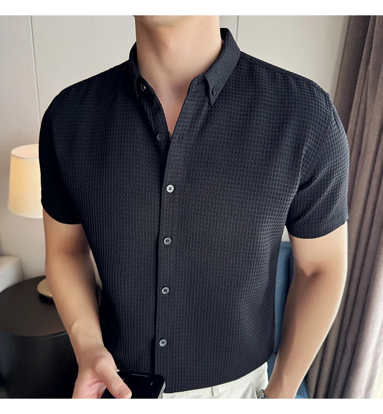 Exquisite Business Casual shirt