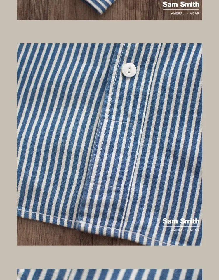 Workwear Shirt
