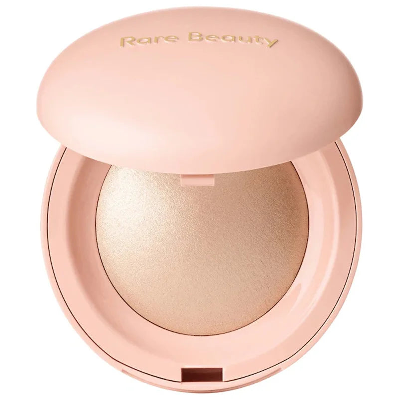 Rare Beauty Melting Cream Blush – Multi‑Use Matte & Pearlescent Glow for Cheeks & Lips