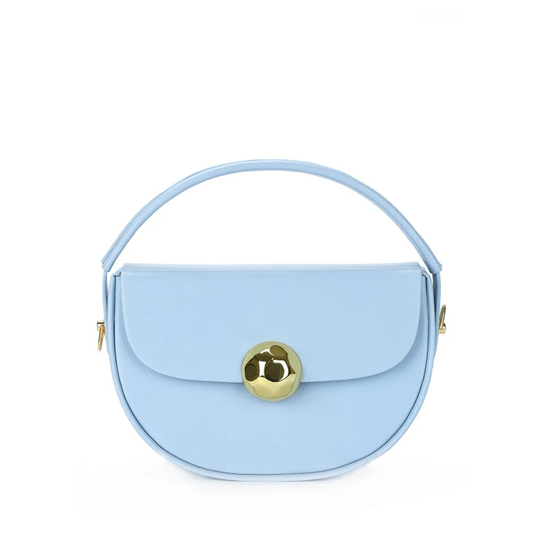 New Fashion pu bags box shoulder handbags jelly bags for women