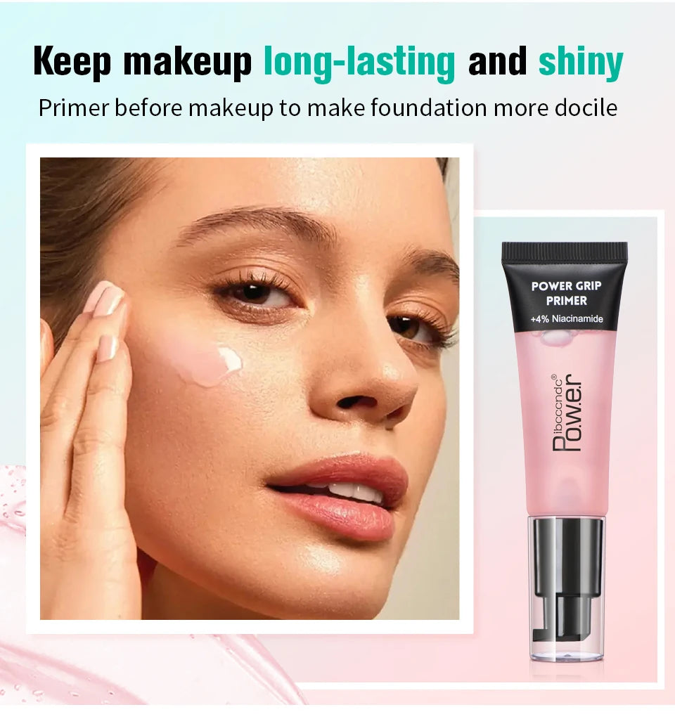 Power Grip Hydrating Gel Primer