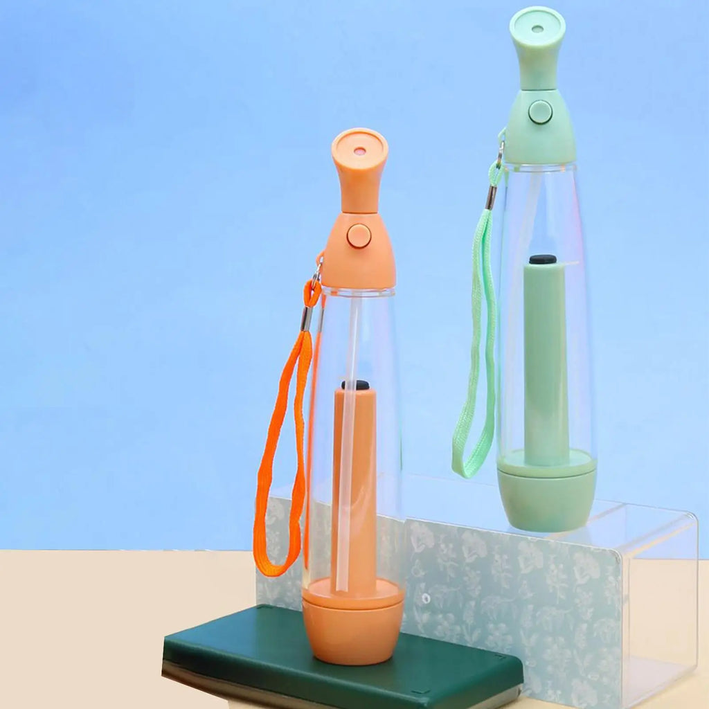 Portable Facial Mister – Hydrating Handheld Mist Sprayer for Fresh, Dewy Skin Anywhere