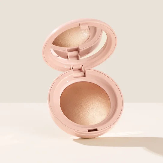 Rare Beauty Melting Cream Blush – Multi‑Use Matte & Pearlescent Glow for Cheeks & Lips