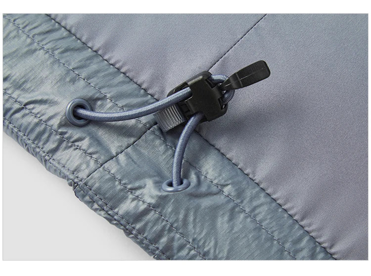 Semir Hooded Down Jacket