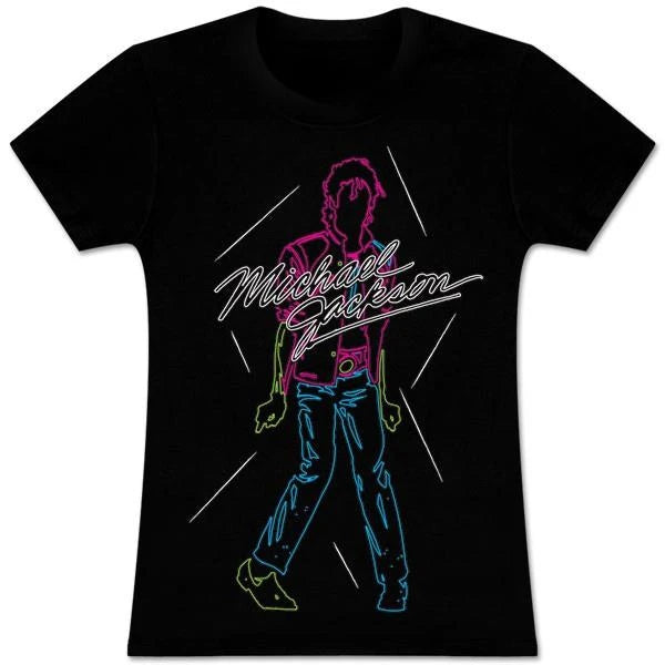 Michael Jackson This Is It Scream T-Shirt Cotton Graphic Tee Men Women Summer Streetwear