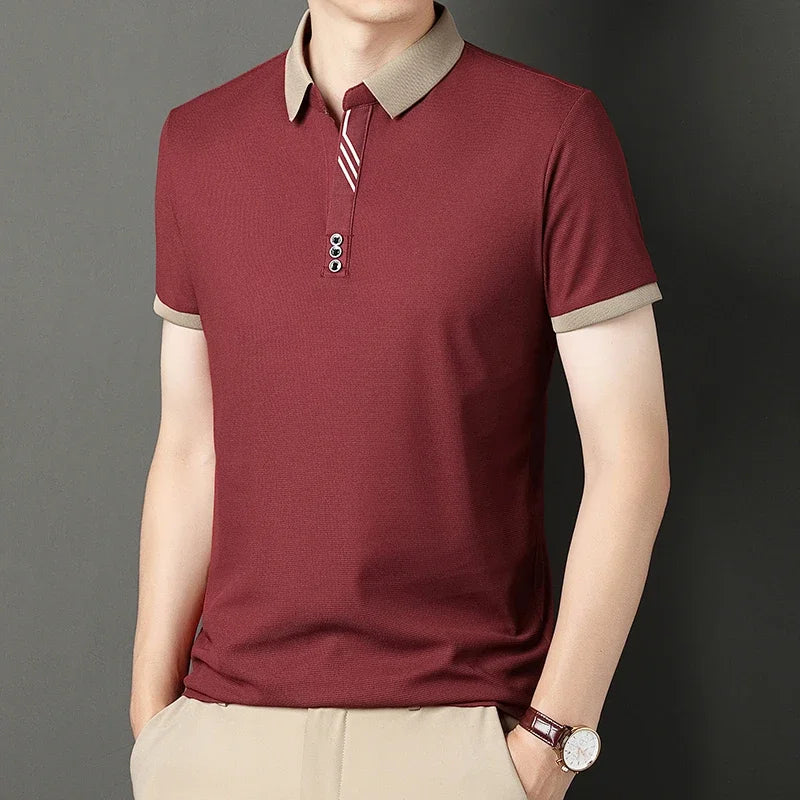 Casual Business & Leisure Top