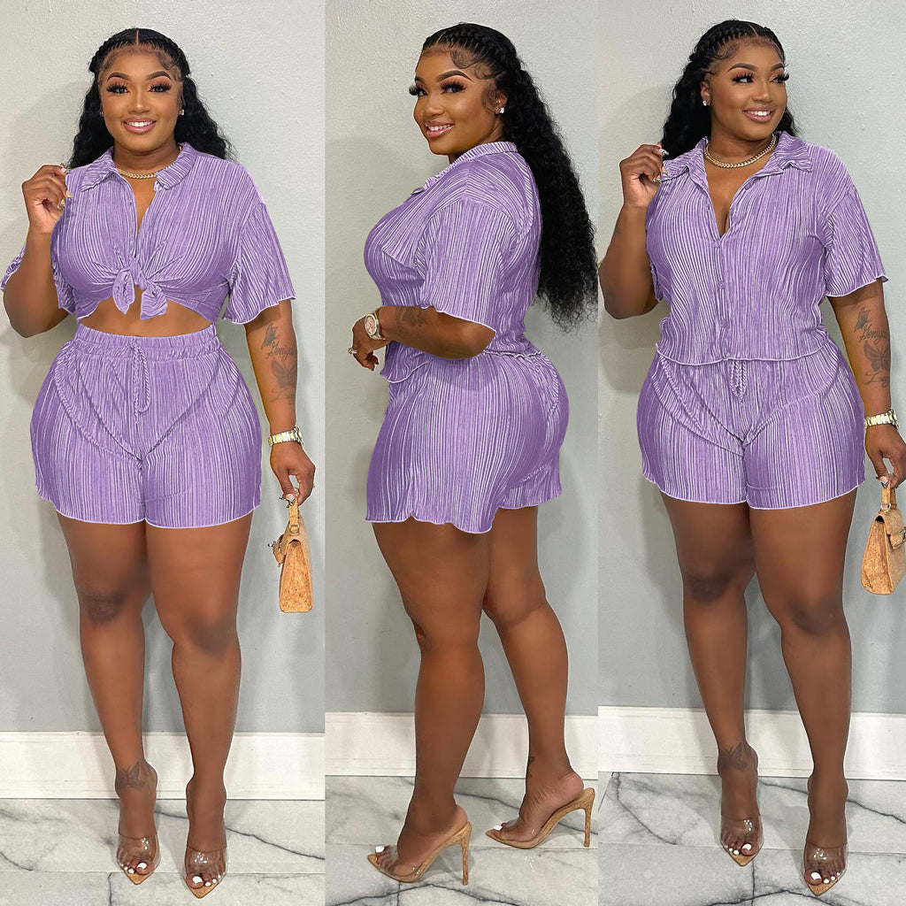 CM.YAYA Street Women's Set Long Sleeve Shirt Tops and Wide Leg Pants Elegant Tracksuit Two Piece Set Sweatsuit Fitness Outfits