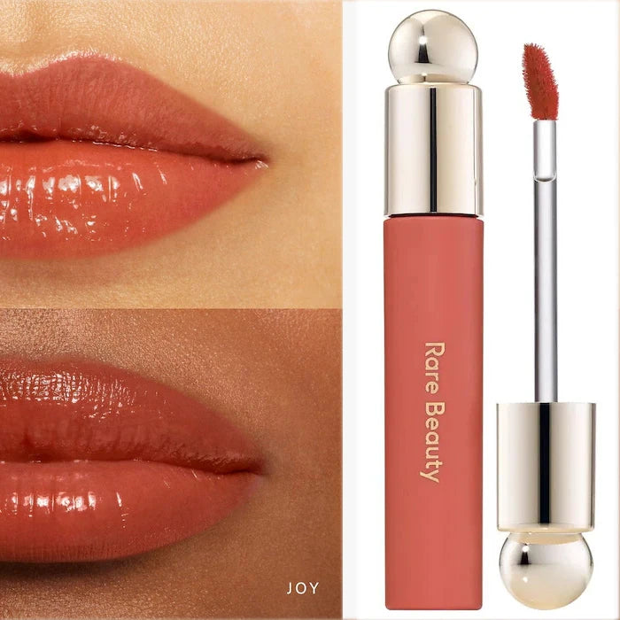 Rare Beauty Melting Cream Blush – Multi‑Use Matte & Pearlescent Glow for Cheeks & Lips