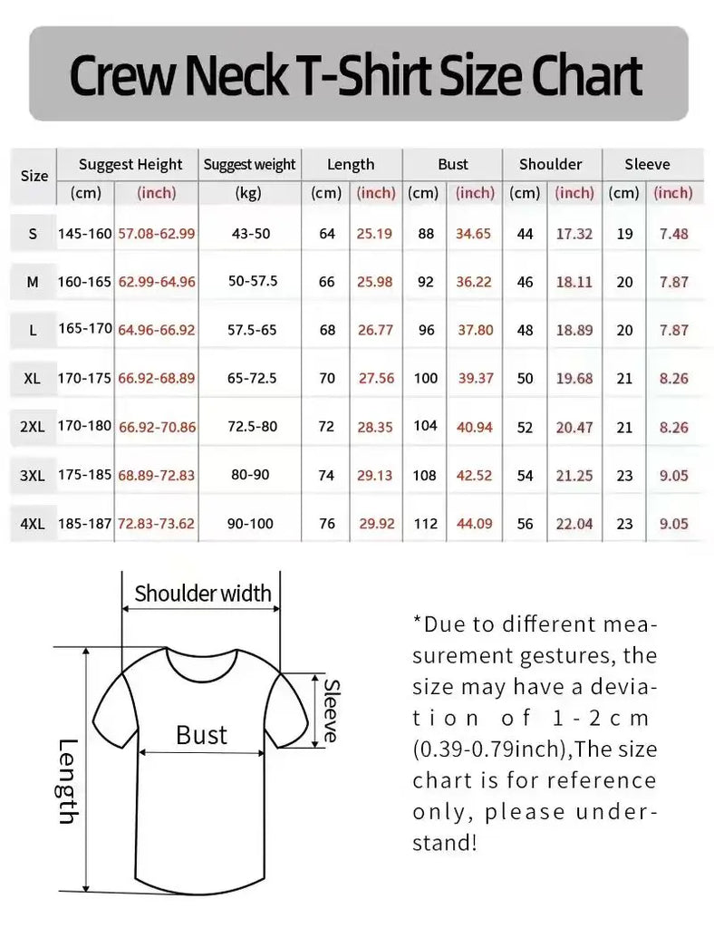 2026 Summer Luxury fashion AMI brand printed T-shirts pure cotton round-neck casual and trendy Y2K high-end and high quality