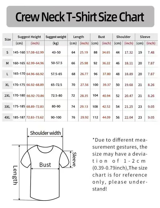 2026 Summer Luxury fashion AMI brand printed T-shirts pure cotton round-neck casual and trendy Y2K high-end and high quality