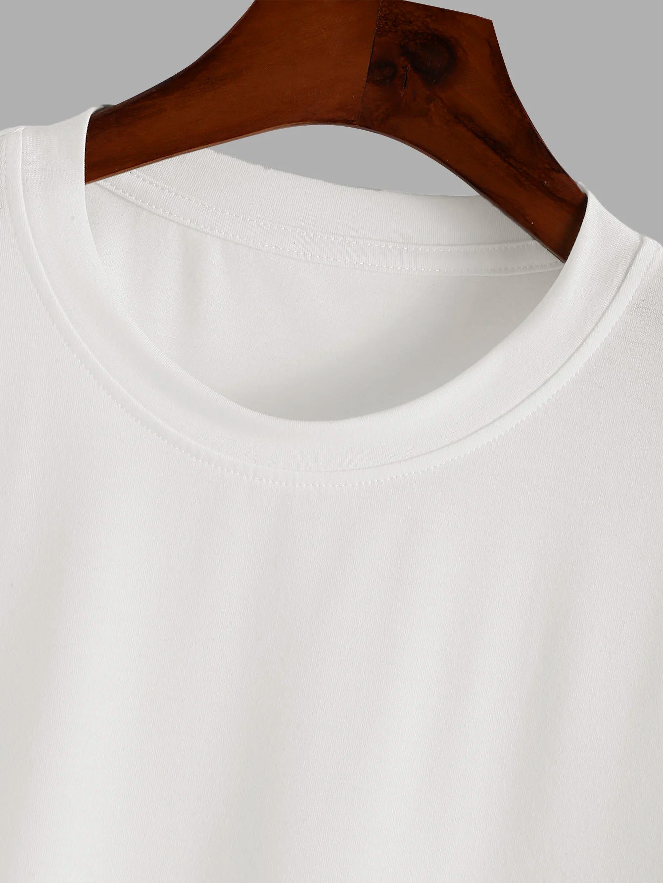 Blue Samurai Sword T‑Shirt