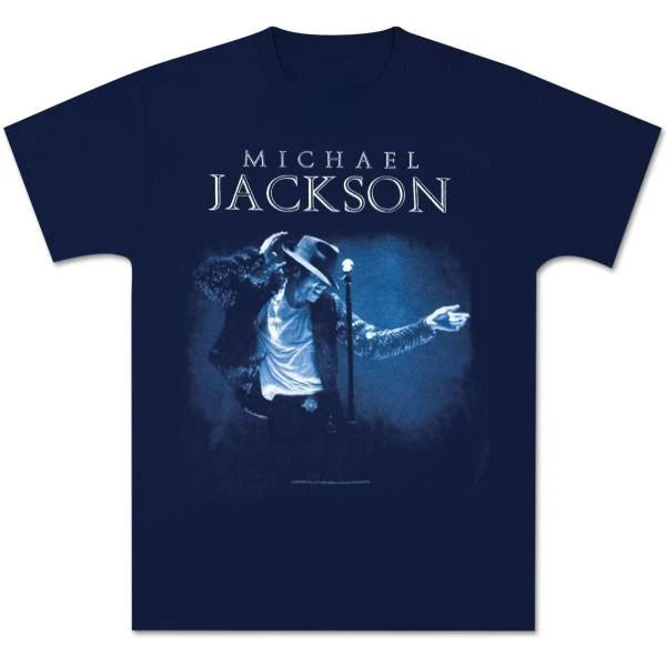Michael Jackson This Is It Scream T-Shirt Cotton Graphic Tee Men Women Summer Streetwear
