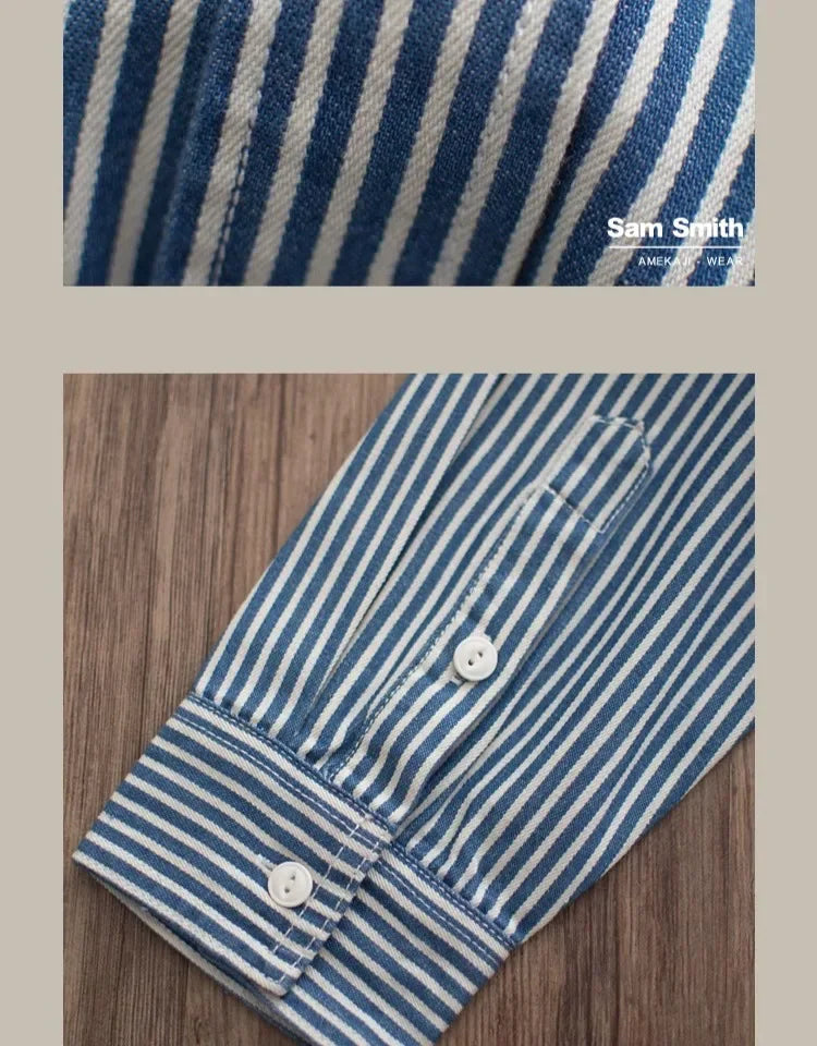 Workwear Shirt