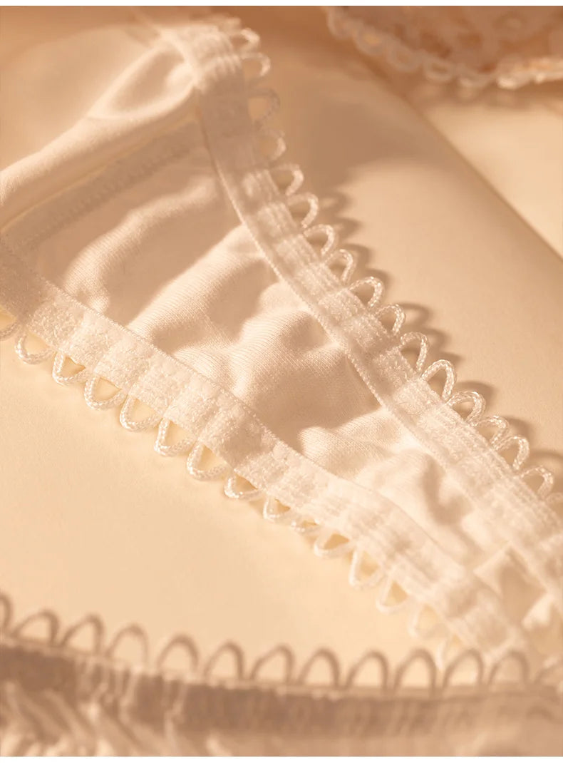 Transparent G‑String