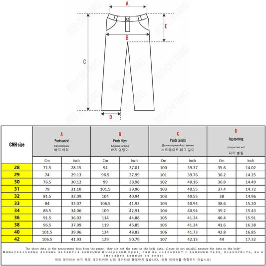 New in Spring Casual Pants Men Straight Fit Cotton Stretch Chino Trouser Male Formal Work Business Dress Khaki Fashion Regular