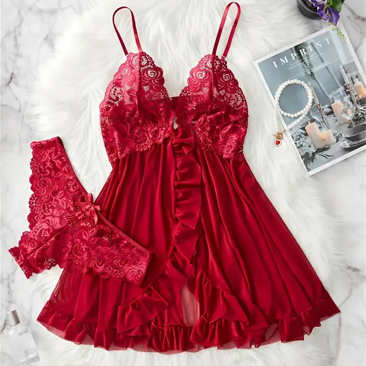 New Arrivals