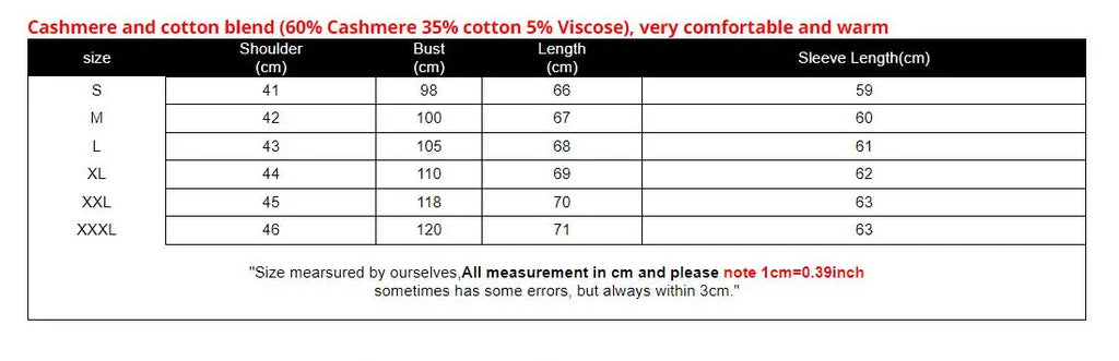 Men’s Cashmere‑Cotton Turtleneck Sweater