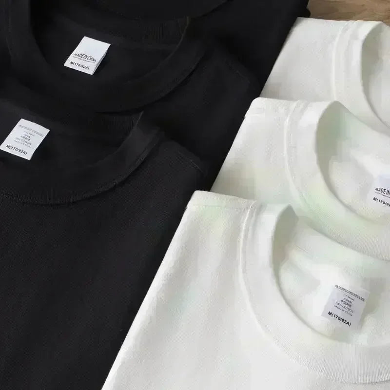 Gym Relax Print T‑Shirt