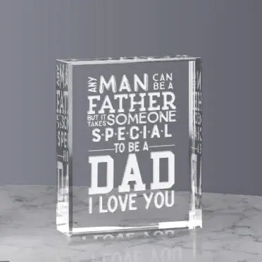 Meaningful Gifts for Dad – Perfect for Father’s Day, Christmas & Birthdays