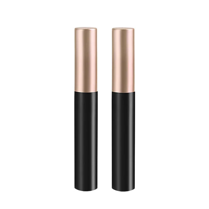 Black Magnetic Eyeliner Glue – Magic Self‑Adhesive Liquid Eyeliner for Easy False Lash Application