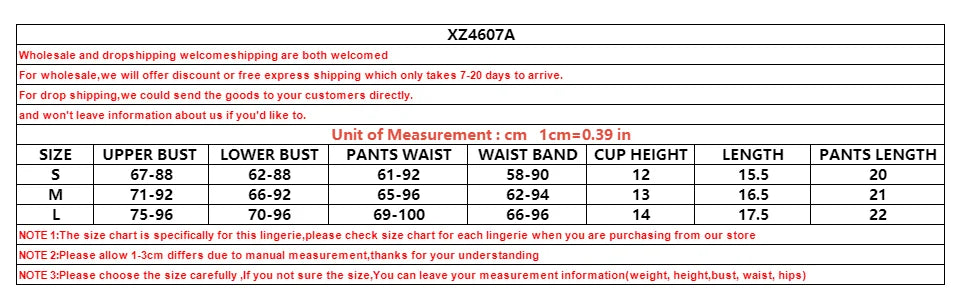 Eyelash Fishbone Waist Support Lingerie Set
