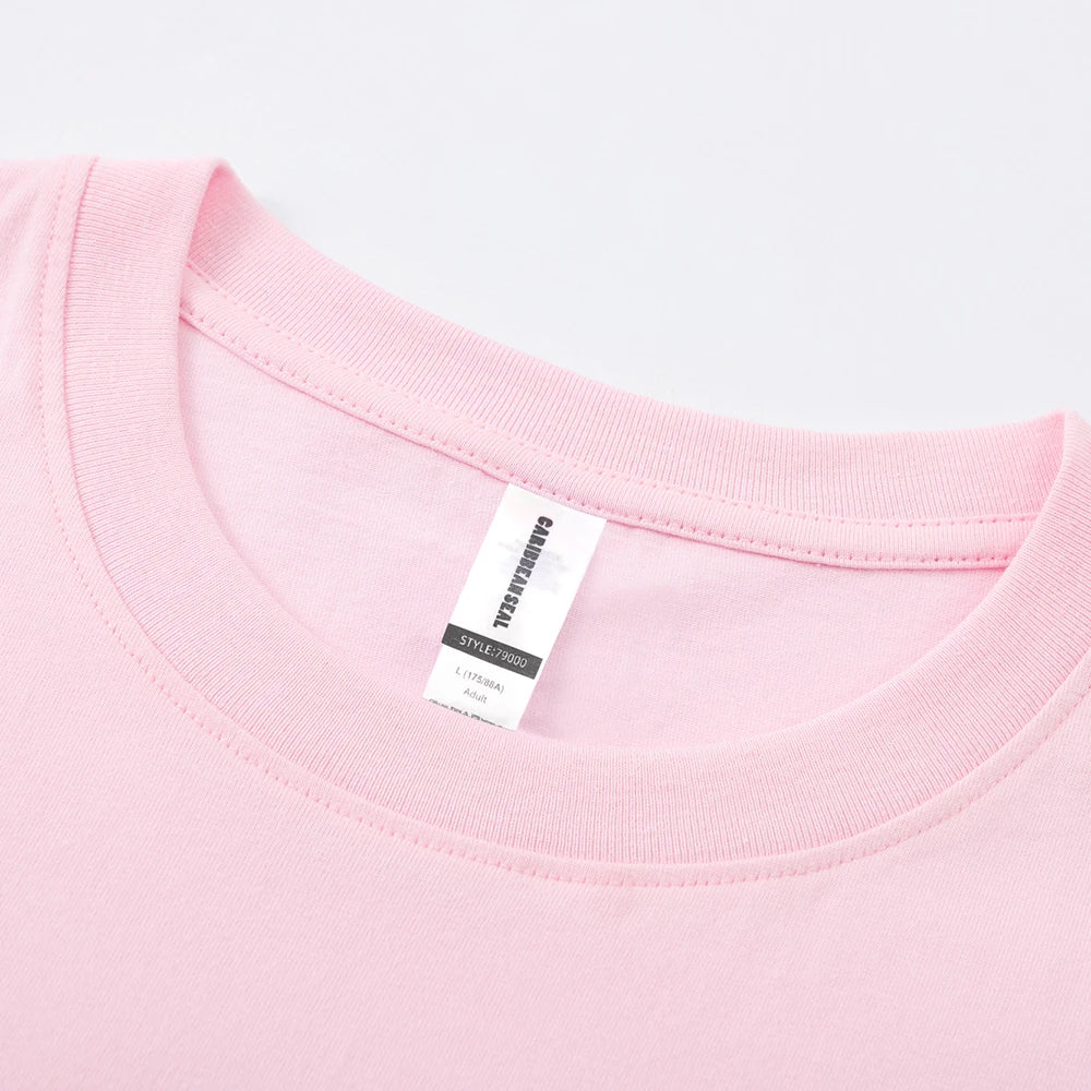 Unisex Canvas Shoe Vintage T‑Shirt
