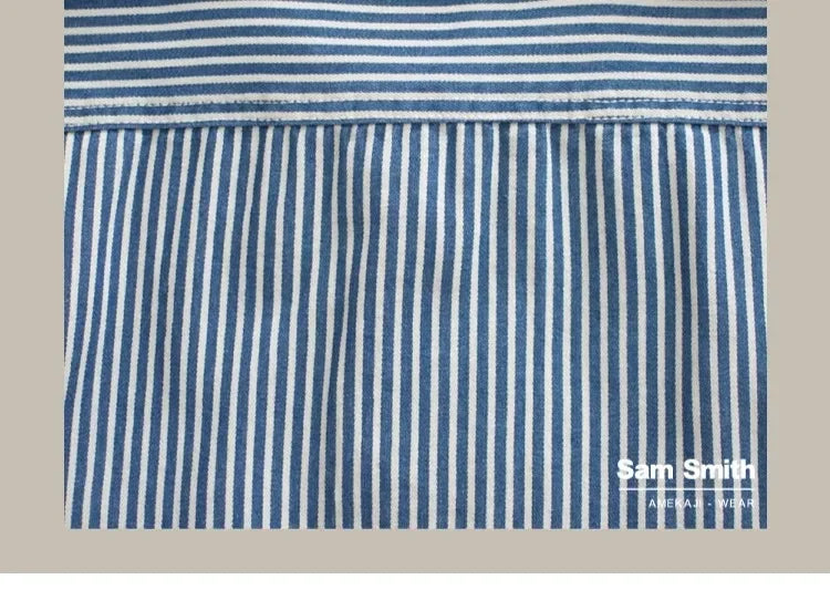 Workwear Shirt