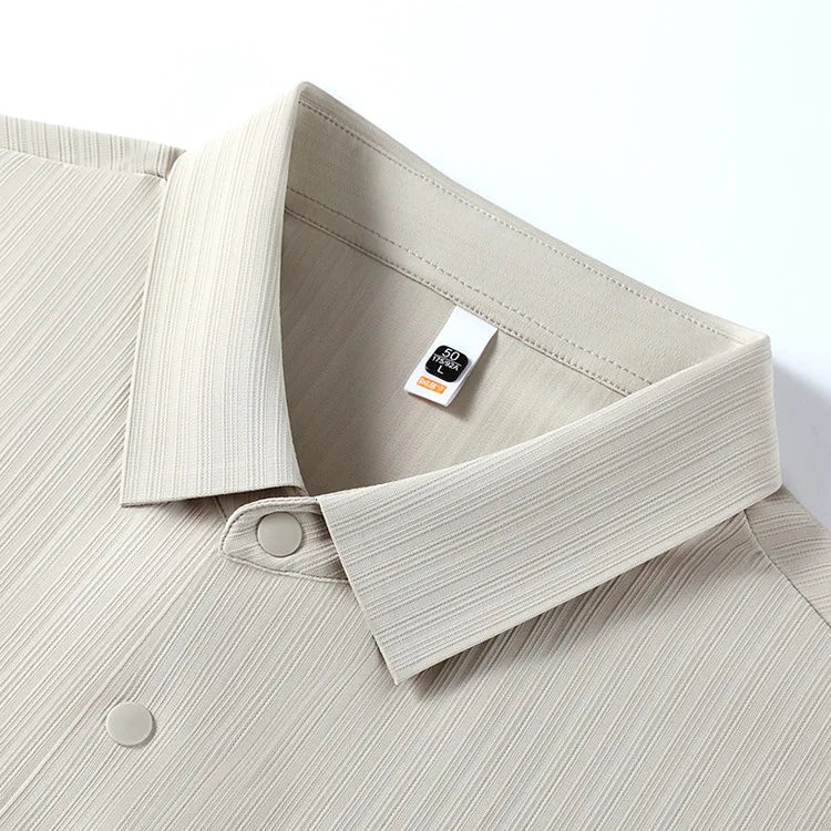 Premium UV‑Protection Polo Shirt