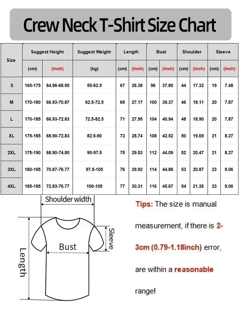 2026 Men’s Casual Soccer Print Oversized T‑Shirt — Minimalist Football Graphic Streetwear Tee
