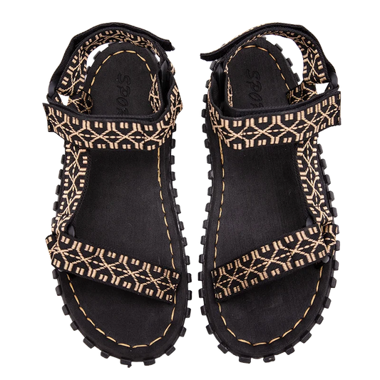 Men Fashion Sandals Simple Casual Summer Shoes Comfortable Sneakers Outdoor Beach Vacation Sandals Male Water Shoes