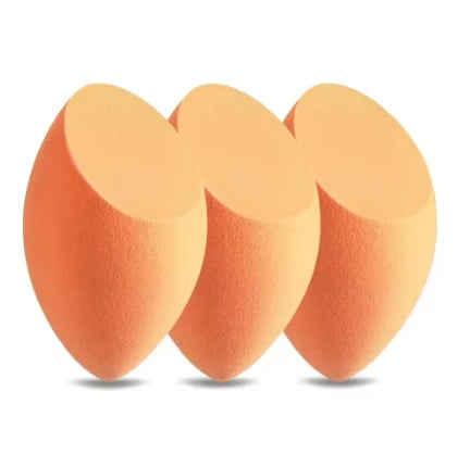 8pcs Pro Makeup Brush Set – Soft Premium Synthetic Hair, Cruelty‑Free & Easy‑Clean Beauty Essentials
