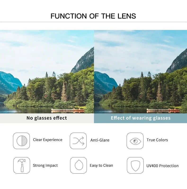 2024 Trend Oval Sunglasses — Unisex Elliptical Small‑Frame UV‑Protection Ultra‑Light Eyewear