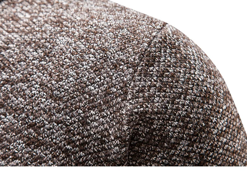 Turtleneck Sweater
