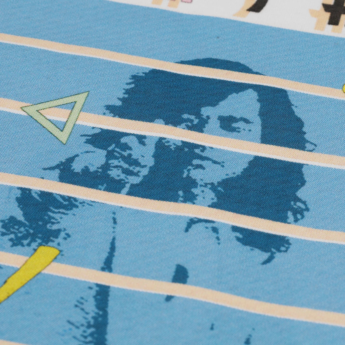 Tatsuro Yamashita City Pop T‑Shirt