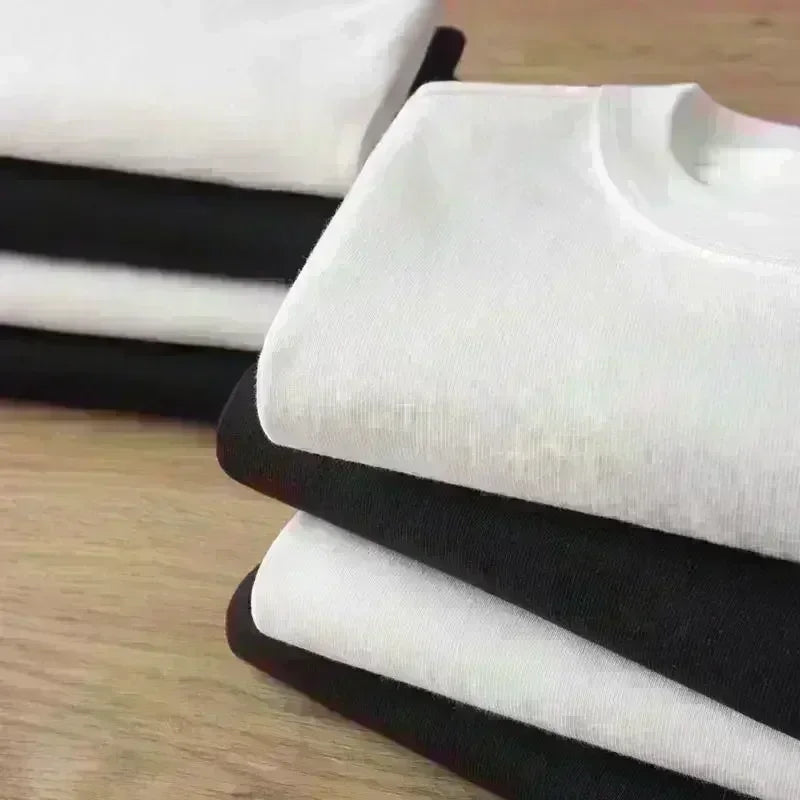 Gym Relax Print T‑Shirt