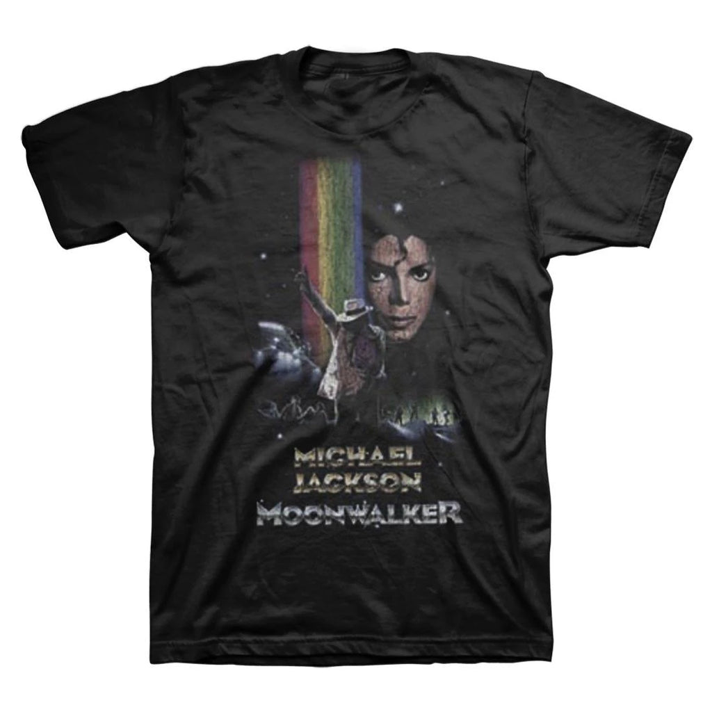 Michael Jackson This Is It Scream T-Shirt Cotton Graphic Tee Men Women Summer Streetwear