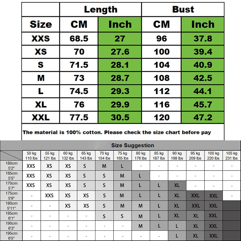 Men’s 100% Cotton T‑Shirt – Soft High‑Quality Summer Short‑Sleeve Tee (Black/White Casual Top)