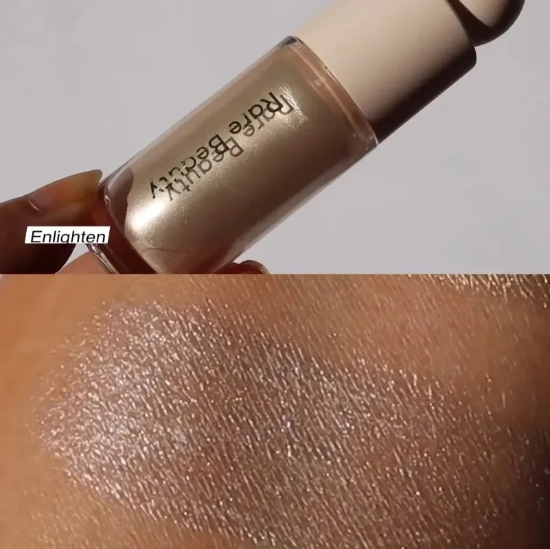 Rare Beauty Melting Cream Blush – Multi‑Use Matte & Pearlescent Glow for Cheeks & Lips