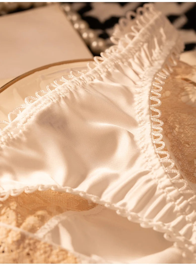Transparent G‑String