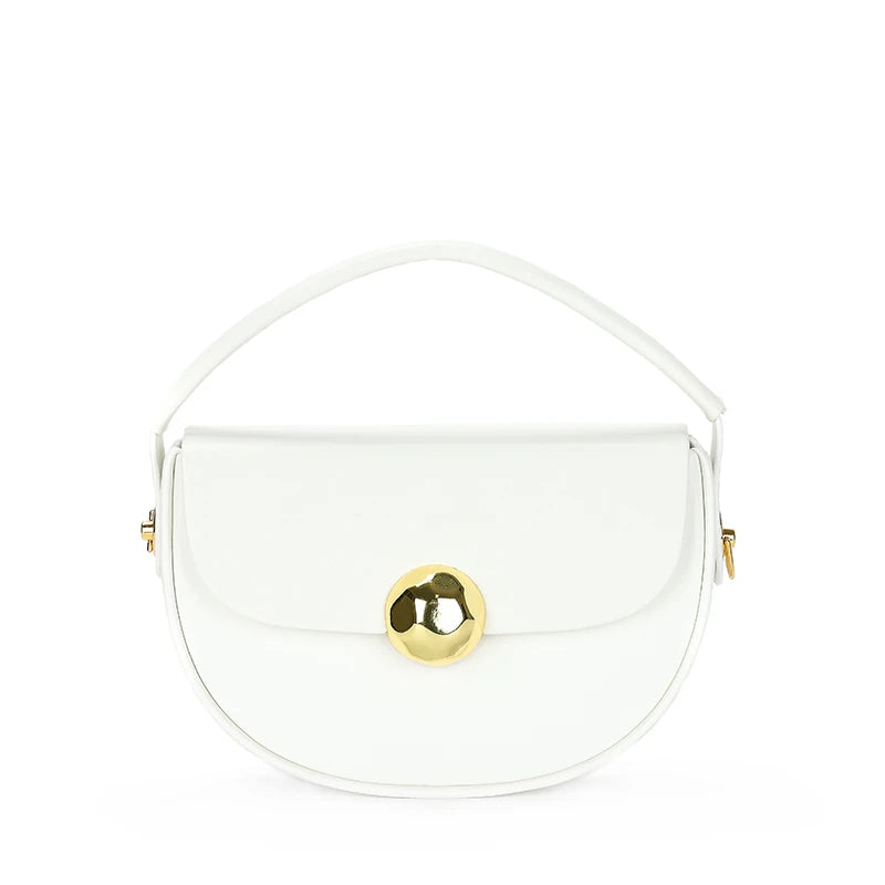 New Fashion pu bags box shoulder handbags jelly bags for women
