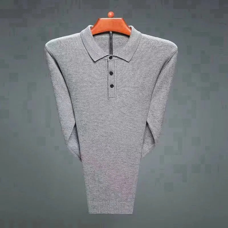 100% Mink Cashmere Sweater