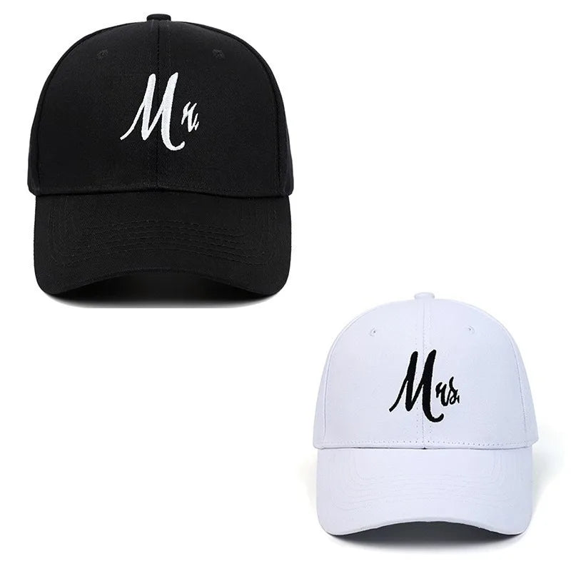 Embroidered Mom & Dad Hats – Adjustable Baseball Caps for Parents | Perfect Mother’s Day & Father’s Day Gift