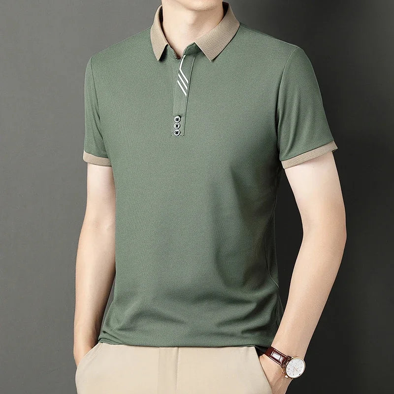 Casual Business & Leisure Top