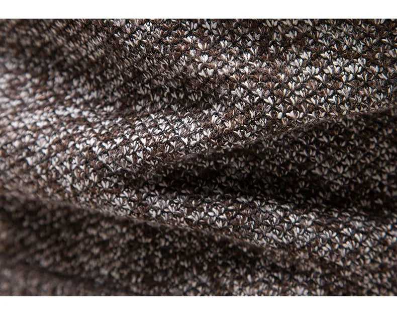 Turtleneck Sweater